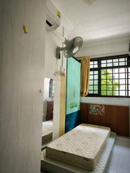 Blk 825 Woodlands Street 81 (Woodlands), HDB 4 Rooms #504520721
